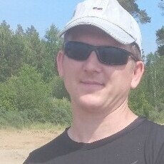 Фотография мужчины Игорь, 39 лет из г. Партизанск