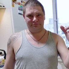 Фотография мужчины Владислав, 43 года из г. Омск