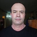 Улугбек, 46 лет