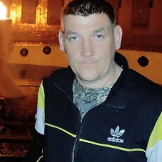 Фотография мужчины Михаил, 40 лет из г. Рязань