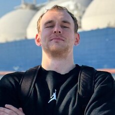 Фотография мужчины Артём, 26 лет из г. Москва