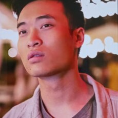 Фотография мужчины Эрик, 26 лет из г. Москва