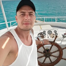 Фотография мужчины Виталий, 37 лет из г. Варшава