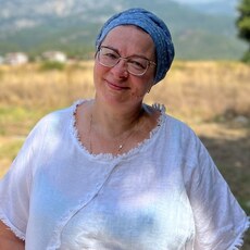 Фотография девушки Елена, 54 года из г. Зеленоград