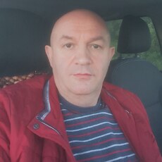 Фотография мужчины Андрей, 54 года из г. Курск