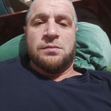 Фотография мужчины Гусен, 46 лет из г. Махачкала