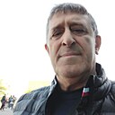 Ваха, 61 год