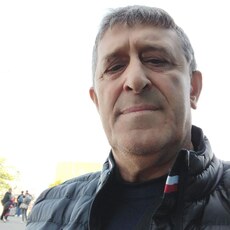 Фотография мужчины Ваха, 61 год из г. Грозный
