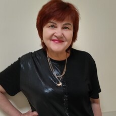 Фотография девушки Марина, 61 год из г. Астрахань