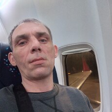 Фотография мужчины Саша, 42 года из г. Москва
