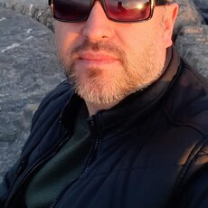 Фотография мужчины Вова, 43 года из г. Омск