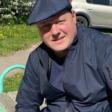 Фотография мужчины Александр, 39 лет из г. Железнодорожный