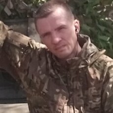 Фотография мужчины Алексей, 39 лет из г. Печора