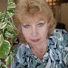 Фотография девушки Татьяна, 67 лет из г. Калуга