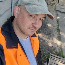 Фотография мужчины Павел, 40 лет из г. Бобруйск