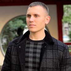 Фотография мужчины Владимир, 25 лет из г. Москва