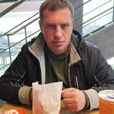 Фотография мужчины Павел, 36 лет из г. Прохладный