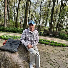 Фотография мужчины Николай, 70 лет из г. Гомель