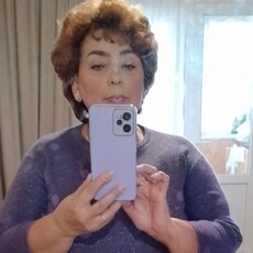 Фотография девушки Алла, 61 год из г. Курск