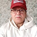 Сергей, 65 лет