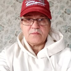 Фотография мужчины Сергей, 65 лет из г. Вилейка