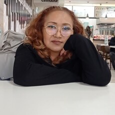 Фотография девушки Татьяна, 50 лет из г. Якутск