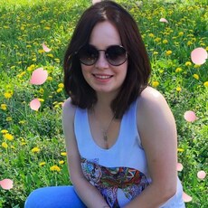 Фотография девушки Ника, 26 лет из г. Лебедянь