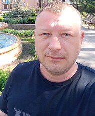 Фотография мужчины Алексей, 41 год из г. Людиново