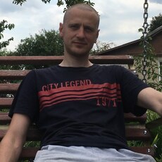 Фотография мужчины Максим, 39 лет из г. Витебск