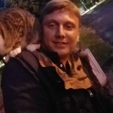 Фотография мужчины Дмитрий, 41 год из г. Псков