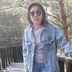 Фотография девушки Марина, 41 год из г. Улан-Удэ