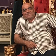 Фотография мужчины Мгер, 46 лет из г. Самара