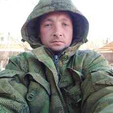 Фотография мужчины Валя, 32 года из г. Вельск