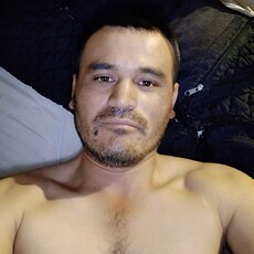 Фотография мужчины Жонни, 35 лет из г. Иглино