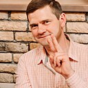 Михаил, 43 года