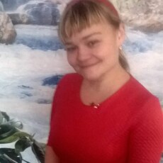 Фотография девушки Мария, 40 лет из г. Иркутск