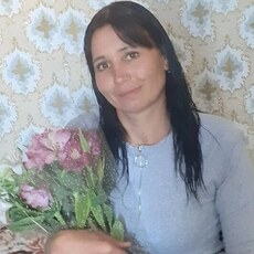 Фотография девушки Наталия, 42 года из г. Красноперекопск