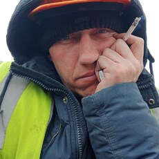 Фотография мужчины Александр, 37 лет из г. Новобурейский