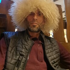 Фотография мужчины Мага, 42 года из г. Новороссийск