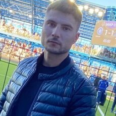 Фотография мужчины Александр, 32 года из г. Оренбург