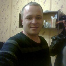 Фотография мужчины Дмитрий, 41 год из г. Пермь