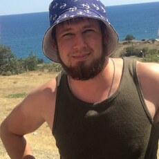 Фотография мужчины Андрей, 31 год из г. Смоленск