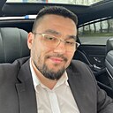 Давид, 38 лет