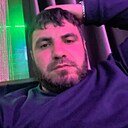 Малик, 39 лет