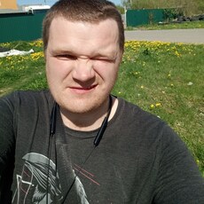 Фотография мужчины Илья, 35 лет из г. Вологда