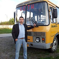 Фотография мужчины Василий, 53 года из г. Нефтеюганск