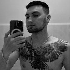 Фотография мужчины Ильгиз, 29 лет из г. Рязань