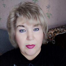 Фотография девушки Елена, 60 лет из г. Кольчугино