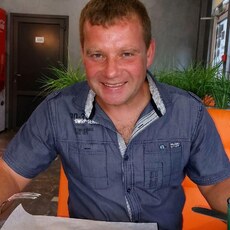 Фотография мужчины Андрей, 44 года из г. Смолевичи