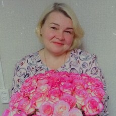 Фотография девушки Наталия, 47 лет из г. Сокол